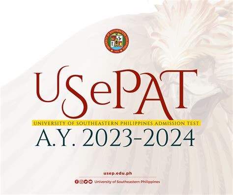 usep udas